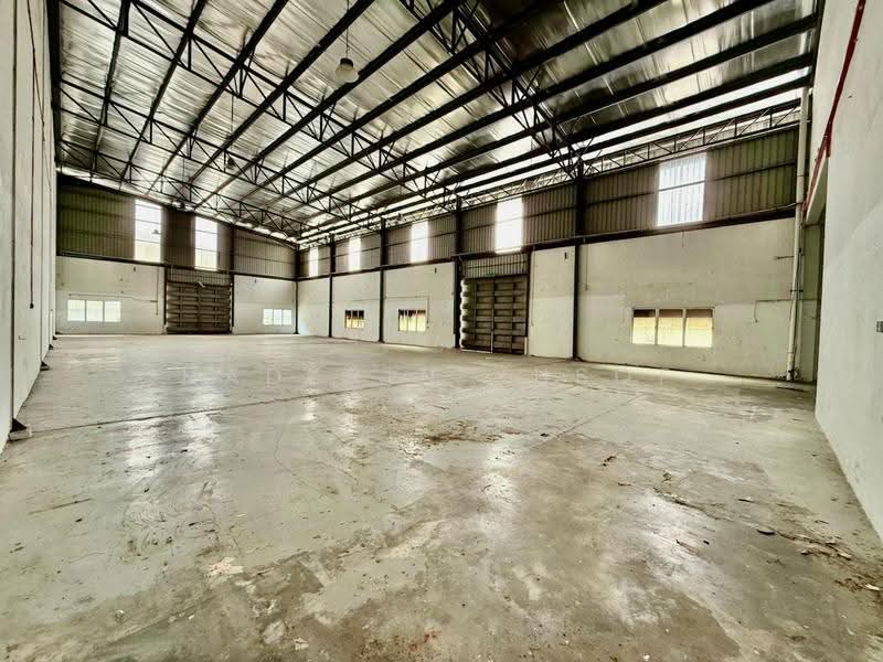 Komersial Berkembar untuk Dijual di Rawang Corporate Industrial Park (Rawang) - HADZRIN YUSOF - Interior - PropertyGuru.com.my