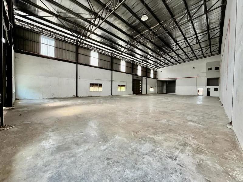 Komersial Berkembar untuk Dijual di Rawang Corporate Industrial Park (Rawang) - HADZRIN YUSOF - Interior - PropertyGuru.com.my