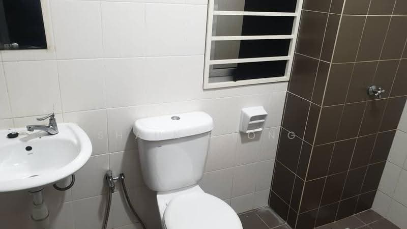 Kediaman Servis untuk Disewa di Saville @ Kajang - Shaun Chong - Bathroom - PropertyGuru.com.my