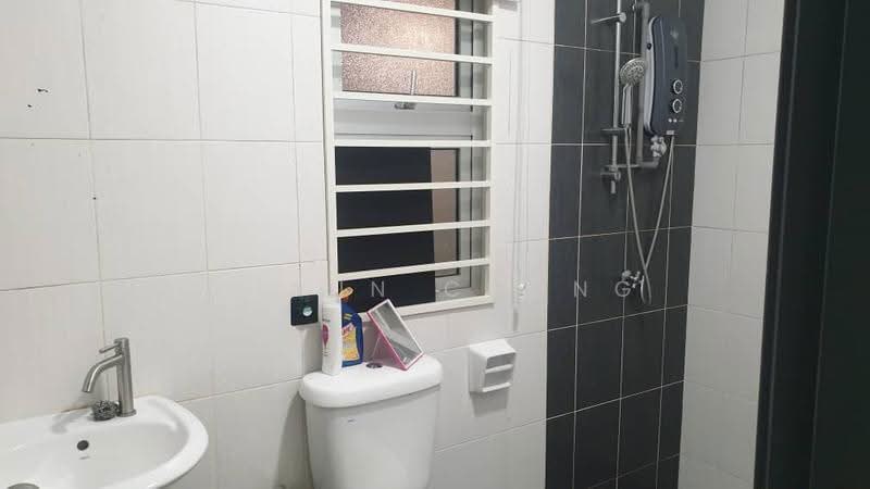 Kediaman Servis untuk Disewa di Saville @ Kajang - Shaun Chong - Bathroom - PropertyGuru.com.my