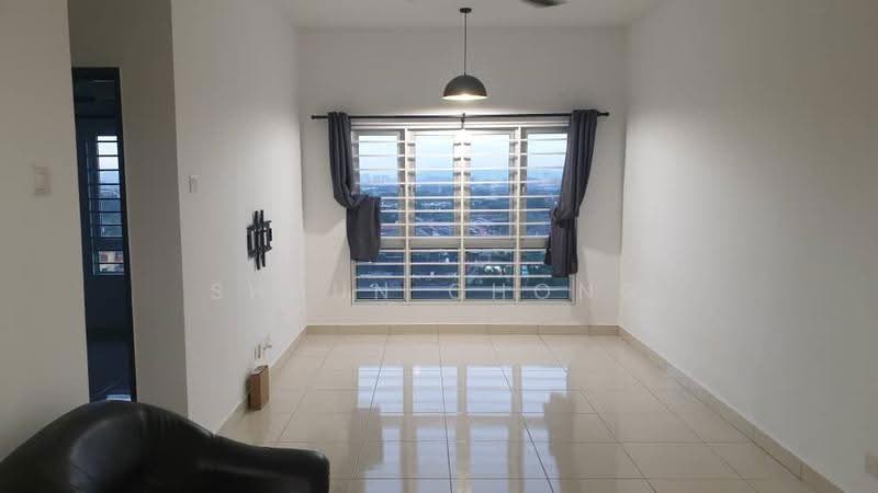 Kediaman Servis untuk Disewa di Saville @ Kajang - Shaun Chong - Living Room - PropertyGuru.com.my