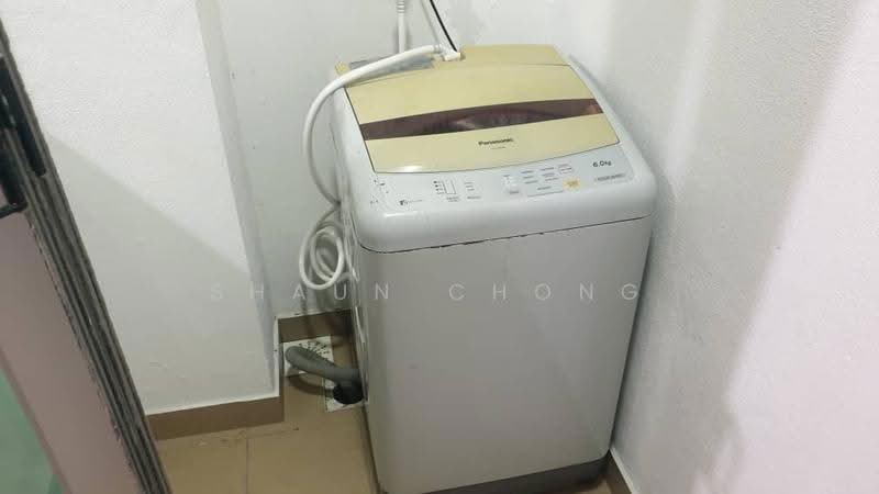 Kediaman Servis untuk Disewa di Saville @ Kajang - Shaun Chong - Interior - PropertyGuru.com.my