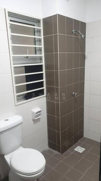 Kediaman Servis untuk Disewa di Saville @ Kajang - Shaun Chong - Bathroom - PropertyGuru.com.my