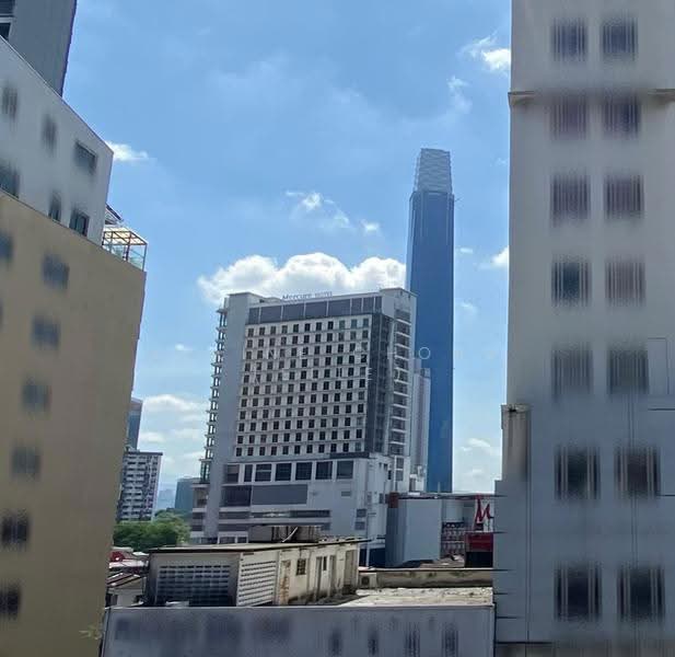 Hotel / Resort untuk Dijual di Pudu (KL City Centre) - Elaine Chong (Elle) - Exterior - PropertyGuru.com.my