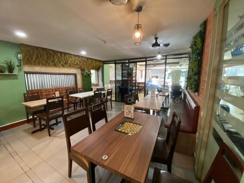 Hotel / Resort untuk Dijual di Pudu (KL City Centre) - Elaine Chong (Elle) - Interior - PropertyGuru.com.my