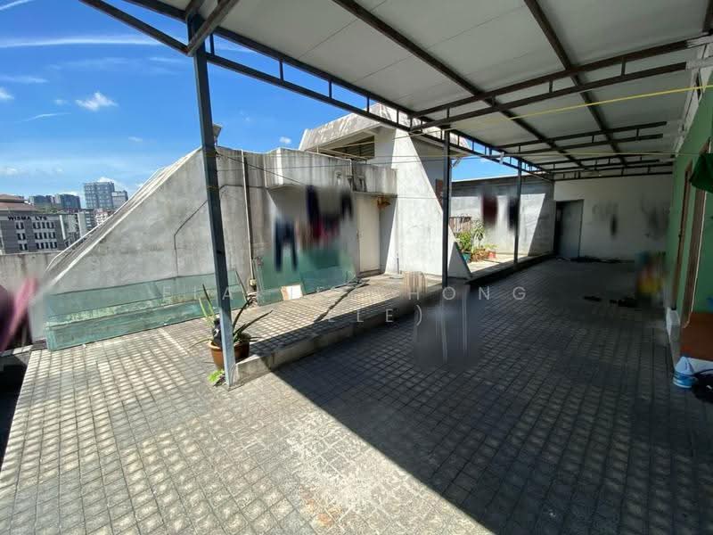 Hotel / Resort untuk Dijual di Pudu (KL City Centre) - Elaine Chong (Elle) - Exterior - PropertyGuru.com.my
