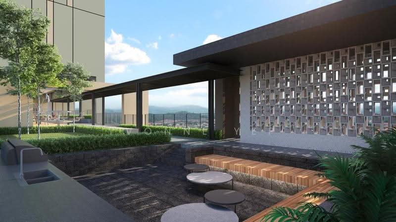 Condominium for Sale at Stellar Damansara - Yvonne Yep - Exterior - PropertyGuru.com.my