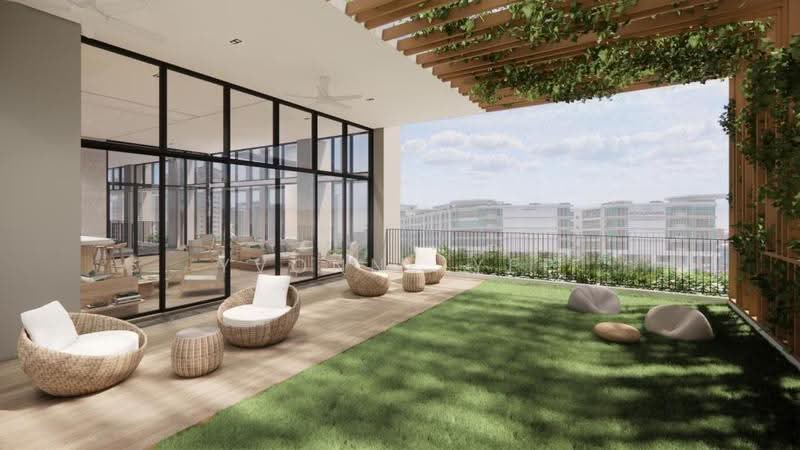 Condominium for Sale at Stellar Damansara - Yvonne Yep - Exterior - PropertyGuru.com.my