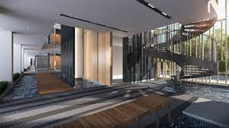 Condominium for Sale at Stellar Damansara - Yvonne Yep - Interior - PropertyGuru.com.my