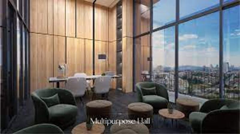 Condominium for Sale at Stellar Damansara - Yvonne Yep - Interior - PropertyGuru.com.my