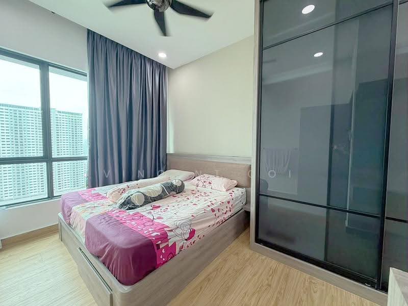 Condominium for Sale at ForestVille - Vincent Ooi - Bedroom - PropertyGuru.com.my