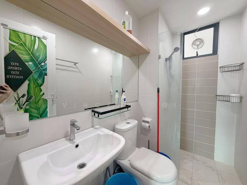 Condominium for Sale at ForestVille - Vincent Ooi - Bathroom - PropertyGuru.com.my