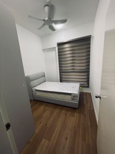 Service Residence for Rent at Equine Residence - Lydia Wong - Bedroom - PropertyGuru.com.my