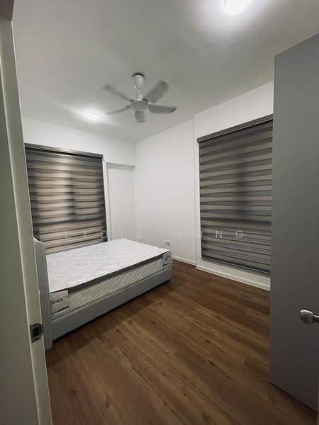 Service Residence for Rent at Equine Residence - Lydia Wong - Bedroom - PropertyGuru.com.my