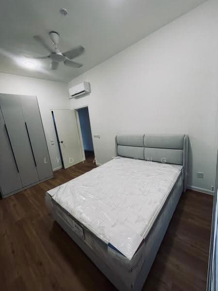 Service Residence for Rent at Equine Residence - Lydia Wong - Bedroom - PropertyGuru.com.my