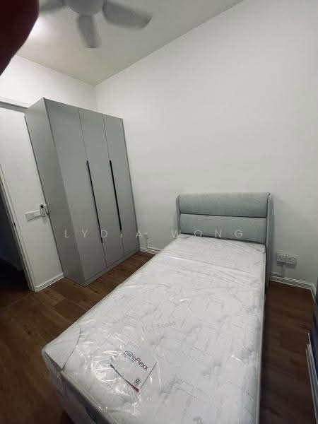 Service Residence for Rent at Equine Residence - Lydia Wong - Bedroom - PropertyGuru.com.my