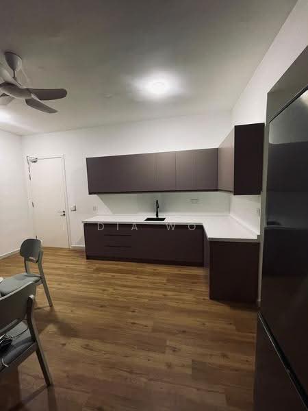 Service Residence for Rent at Equine Residence - Lydia Wong - Kitchen - PropertyGuru.com.my