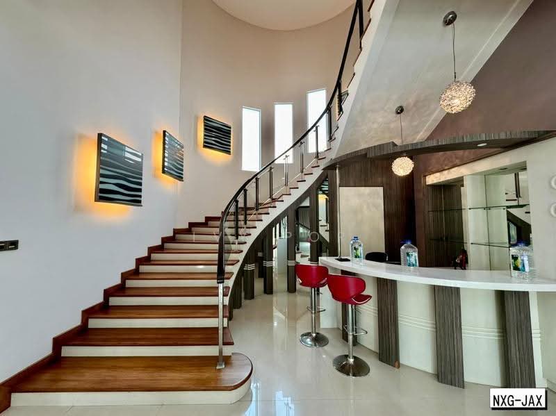Bungalow House untuk Dijual di Setia Alam (Selangor) - Ivy Por - Interior - PropertyGuru.com.my