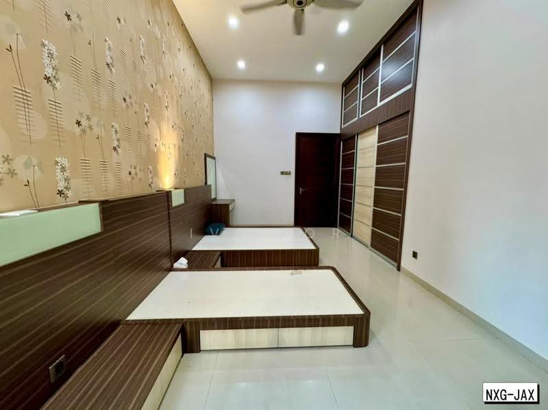Bungalow House untuk Dijual di Setia Alam (Selangor) - Ivy Por - Bedroom - PropertyGuru.com.my