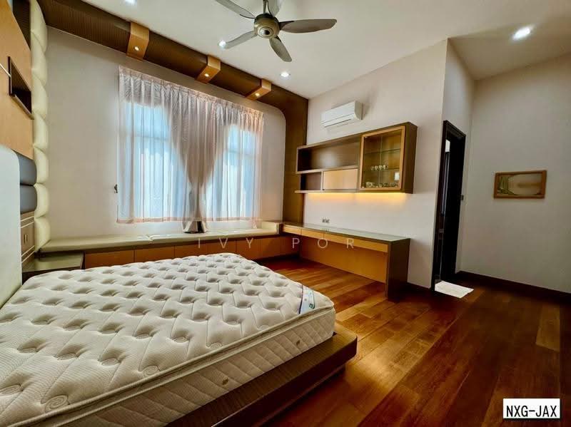 Bungalow House untuk Dijual di Setia Alam (Selangor) - Ivy Por - Bedroom - PropertyGuru.com.my
