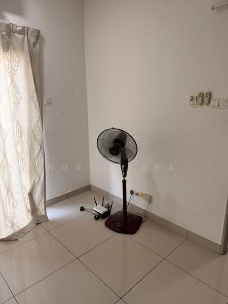 Condominium for Rent at Residensi Zamrud - Nurul Zyra - Interior - PropertyGuru.com.my