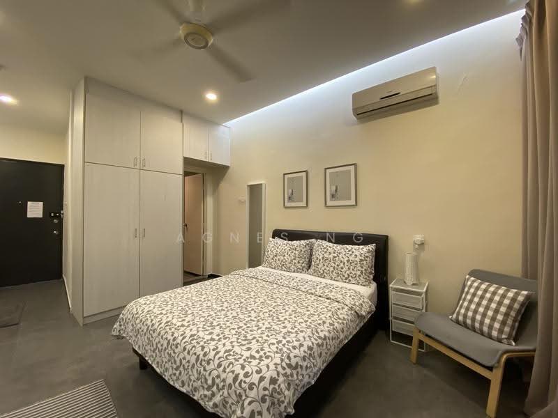 Service Residence for Rent at Empire Damansara - Agnes Ng - Bedroom - PropertyGuru.com.my