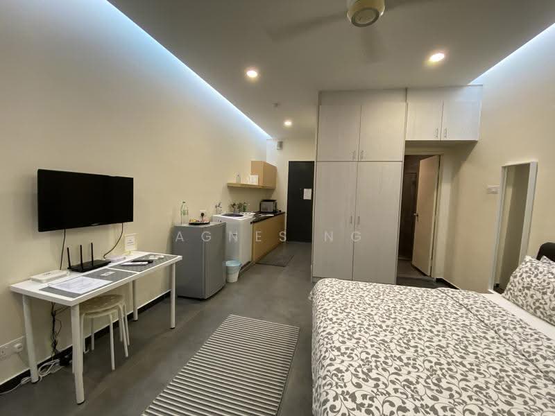 Service Residence for Rent at Empire Damansara - Agnes Ng - Interior - PropertyGuru.com.my