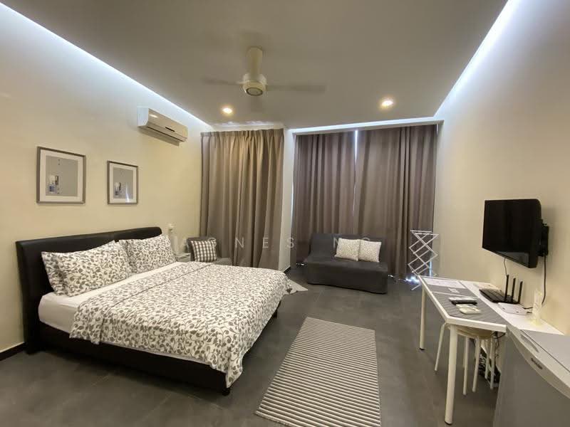 Service Residence for Rent at Empire Damansara - Agnes Ng - Bedroom - PropertyGuru.com.my