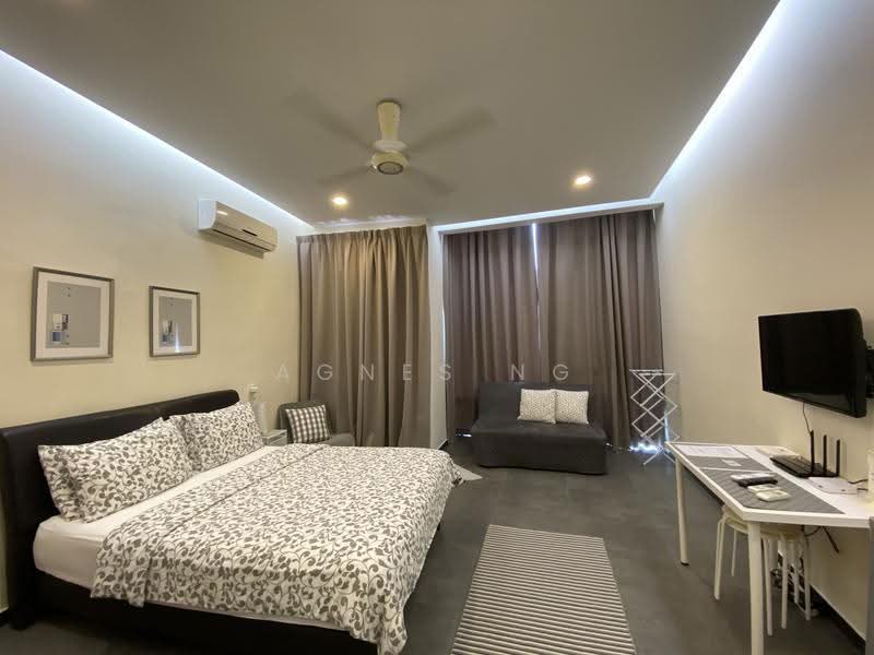 Service Residence for Rent at Empire Damansara - Agnes Ng - Bedroom - PropertyGuru.com.my