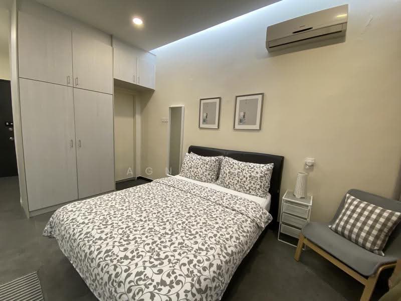 Service Residence for Rent at Empire Damansara - Agnes Ng - Bedroom - PropertyGuru.com.my