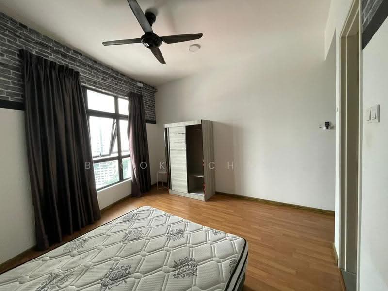 Condominium for Rent at Chymes @ Gurney - Brooke Chang - Bedroom - PropertyGuru.com.my