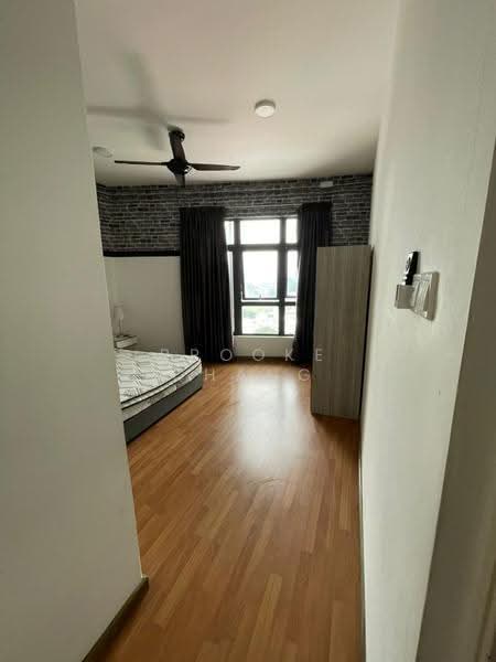 Condominium for Rent at Chymes @ Gurney - Brooke Chang - Bedroom - PropertyGuru.com.my