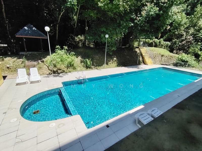 Condominium for Sale at The Peak Suites - Tommy Wong - Exterior - PropertyGuru.com.my