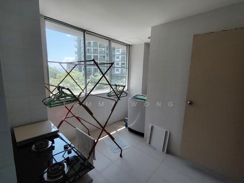 Condominium for Sale at The Peak Suites - Tommy Wong - Interior - PropertyGuru.com.my