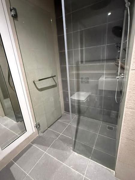 Service Residence for Rent at TRX Residences - Angel Lee - Bathroom - PropertyGuru.com.my