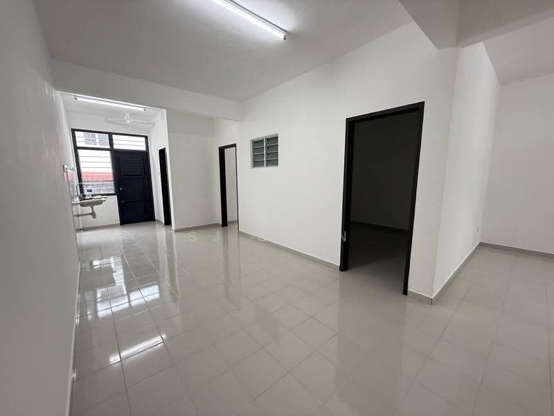 Rumah Bandar untuk Disewa di Kelapa Sawit (Kulai) - SJ CHAN - Interior - PropertyGuru.com.my