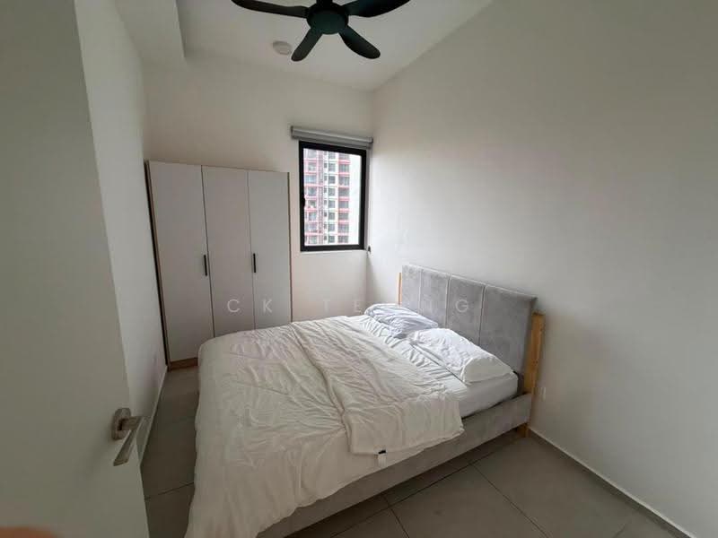 Kondominium untuk Disewa di EdgeWood Residences @ SkySanctuary - CK Teong - Bedroom - PropertyGuru.com.my