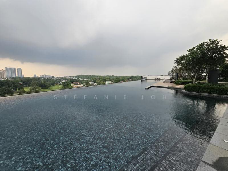 Kediaman Servis untuk Dijual di Edelweiss @ Tropicana Gardens - Stefanie Loh - View - PropertyGuru.com.my