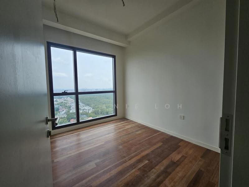Kediaman Servis untuk Dijual di Edelweiss @ Tropicana Gardens - Stefanie Loh - Interior - PropertyGuru.com.my