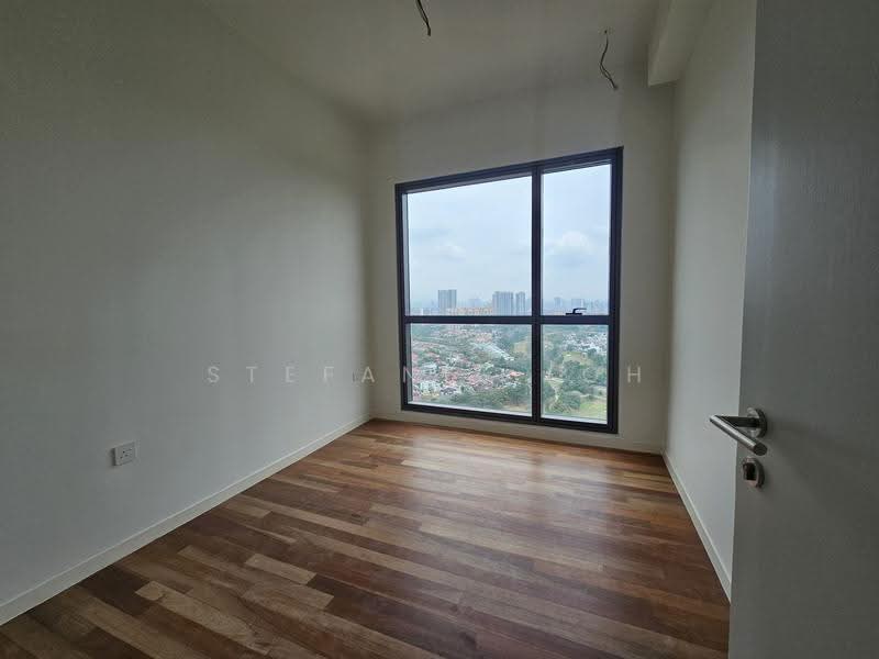 Kediaman Servis untuk Dijual di Edelweiss @ Tropicana Gardens - Stefanie Loh - Interior - PropertyGuru.com.my