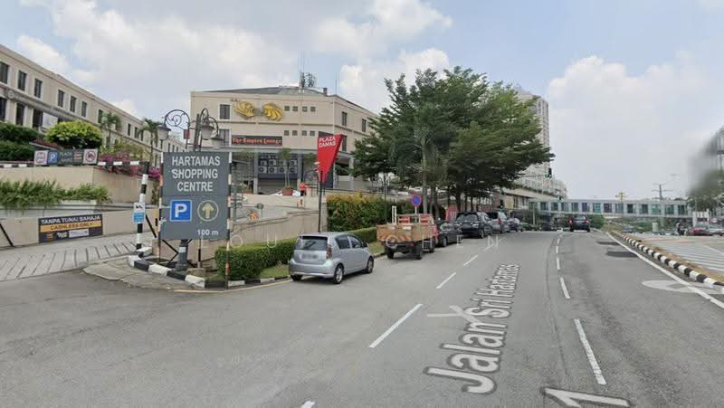 Shop / Office for Sale in Taman Sri Hartamas (Sri Hartamas) - Louis Chen - Exterior - PropertyGuru.com.my