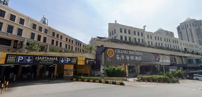 Shop / Office for Sale in Taman Sri Hartamas (Sri Hartamas) - Louis Chen - Exterior - PropertyGuru.com.my