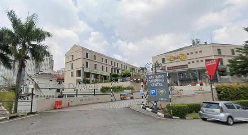 Shop / Office for Sale in Taman Sri Hartamas (Sri Hartamas) - Louis Chen - Exterior - PropertyGuru.com.my