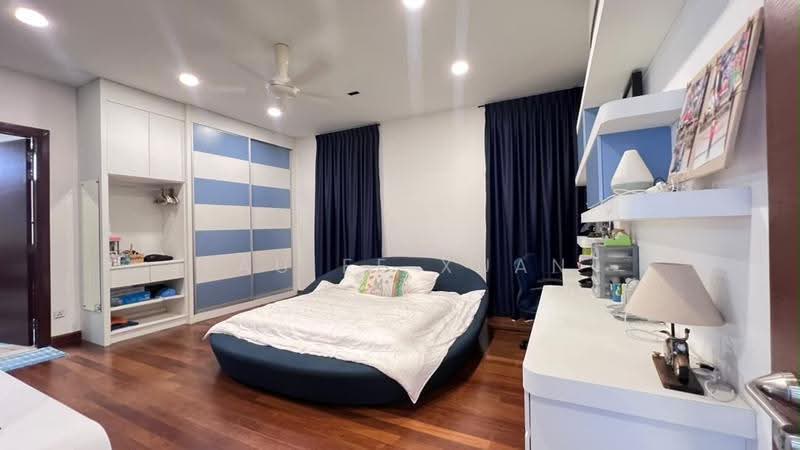 Bungalow House for Sale in Horizon Hills (Iskandar Puteri (Nusajaya)) - Lau Ee Xuan - PropertyGuru.com.my