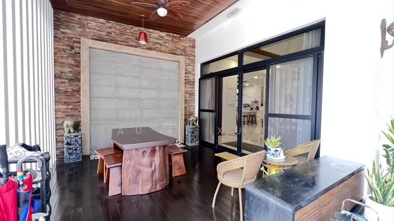 Bungalow House for Sale in Horizon Hills (Iskandar Puteri (Nusajaya)) - Lau Ee Xuan - PropertyGuru.com.my