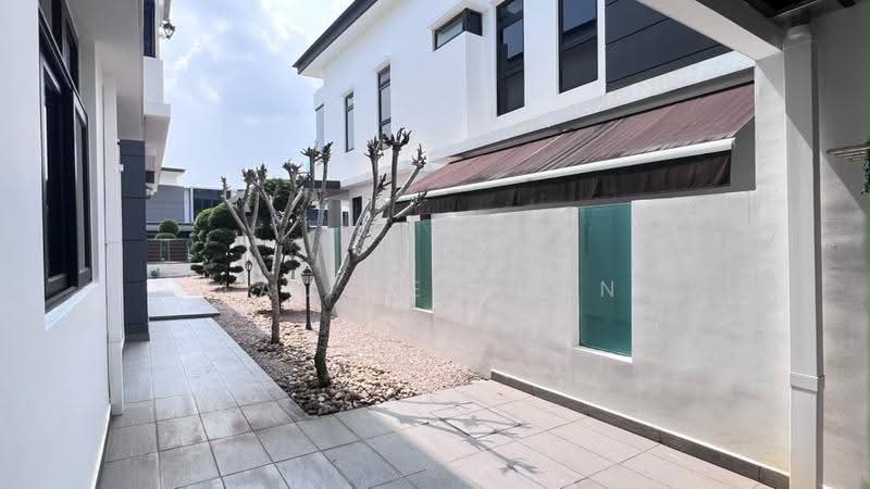 Bungalow House for Sale in Horizon Hills (Iskandar Puteri (Nusajaya)) - Lau Ee Xuan - PropertyGuru.com.my