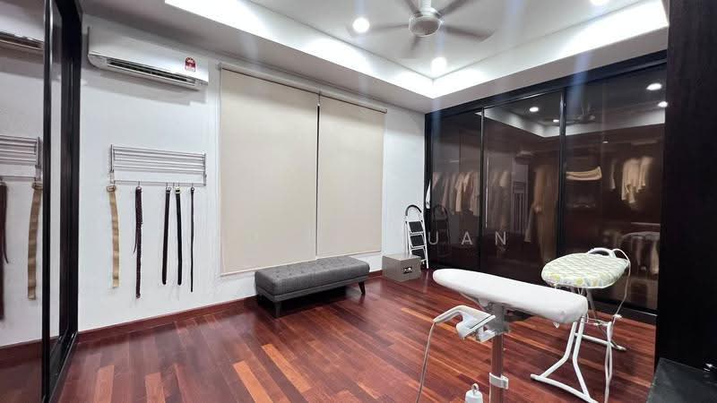 Bungalow House for Sale in Horizon Hills (Iskandar Puteri (Nusajaya)) - Lau Ee Xuan - PropertyGuru.com.my