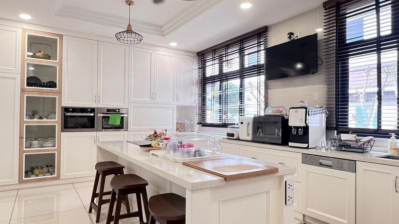 Bungalow House for Sale in Horizon Hills (Iskandar Puteri (Nusajaya)) - Lau Ee Xuan - PropertyGuru.com.my