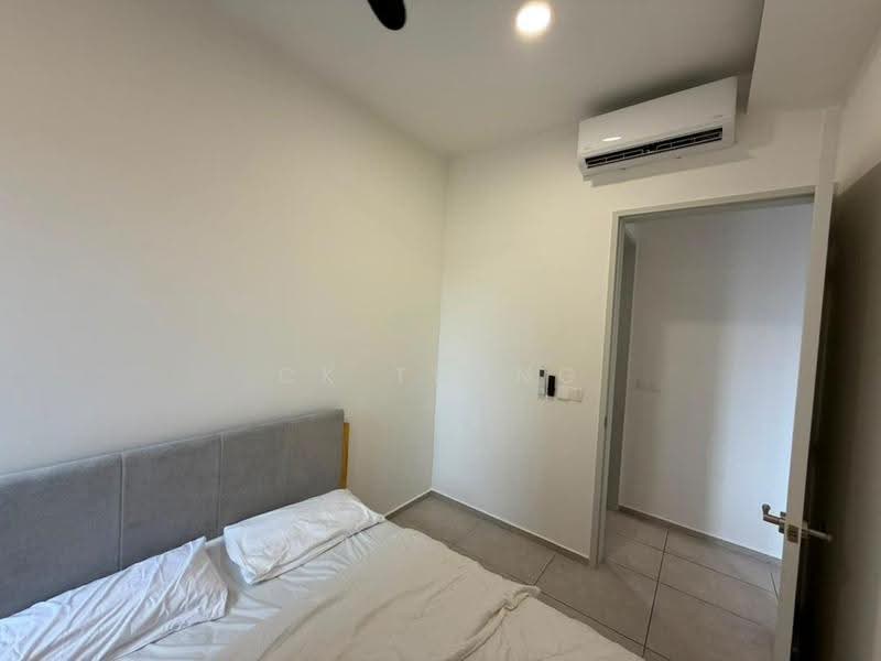 Kondominium untuk Disewa di EdgeWood Residences @ SkySanctuary - CK Teong - Bedroom - PropertyGuru.com.my