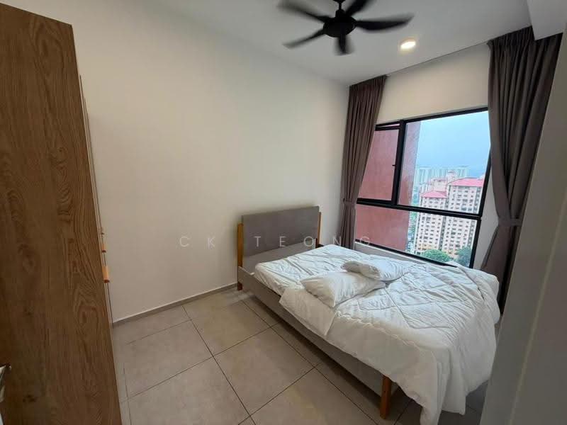 Kondominium untuk Disewa di EdgeWood Residences @ SkySanctuary - CK Teong - Bedroom - PropertyGuru.com.my